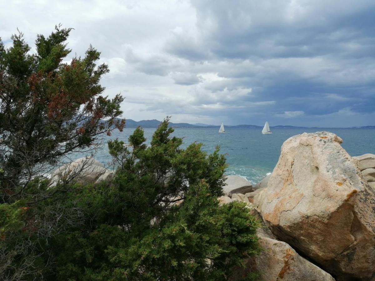 Отель Alta Marea Мурта-Мария Экстерьер фото